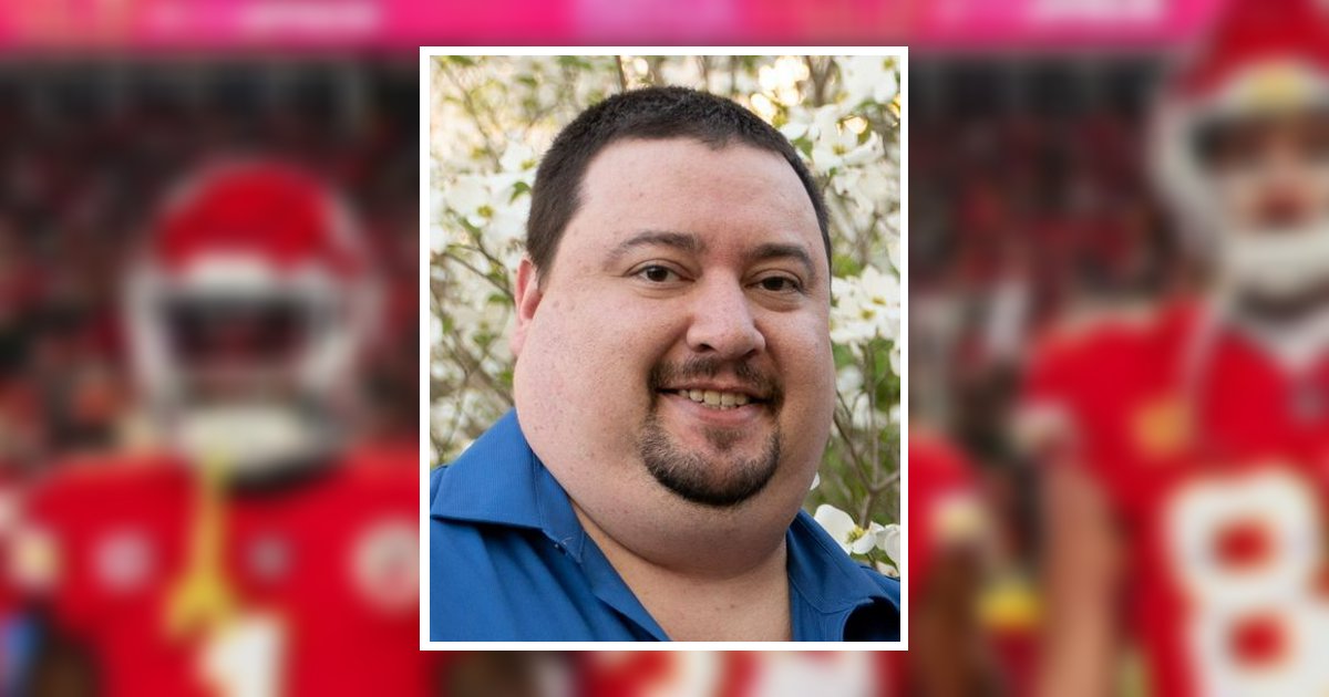 Tom Michael Alexander