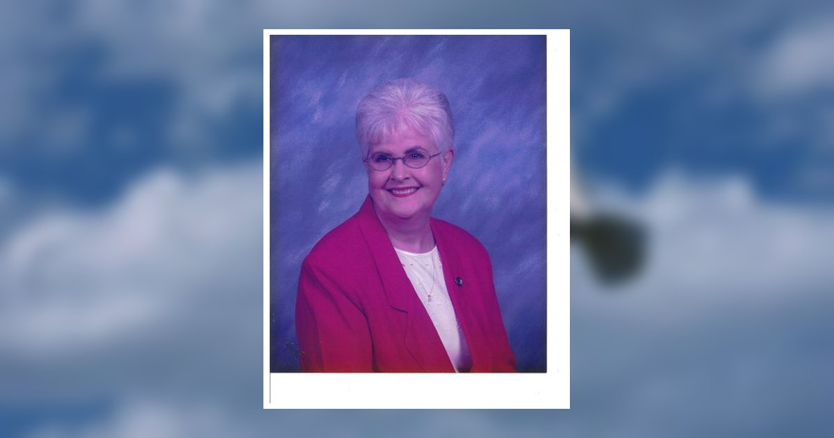Helen L. Dennison Plants Obituary, Gallipolis, OH