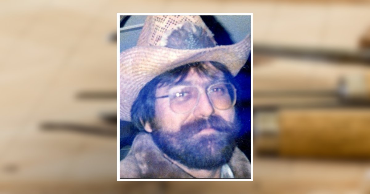 Steve Russell Obituary, Idaho Falls, ID