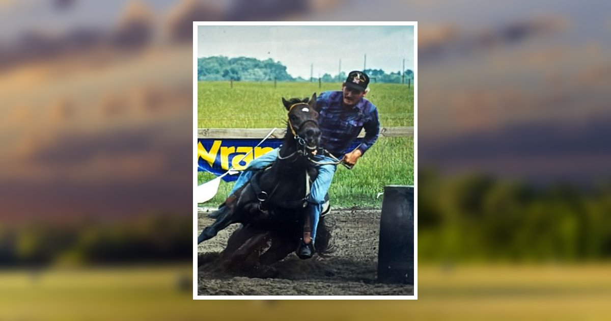 Albert Jefferson Andrews Obituary, Lake Butler, FL