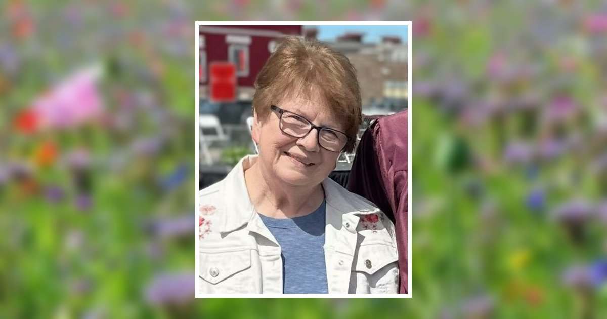 Picture Barbara Ann Tait