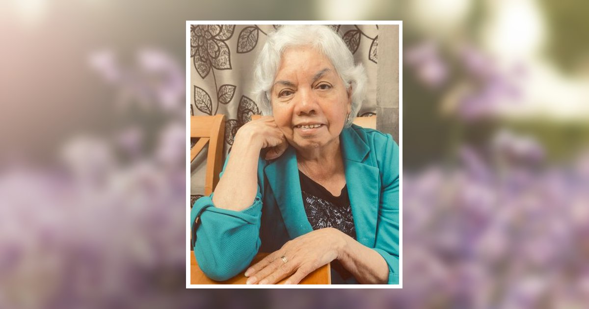 Maria Del Rosario Lopez Cervantes