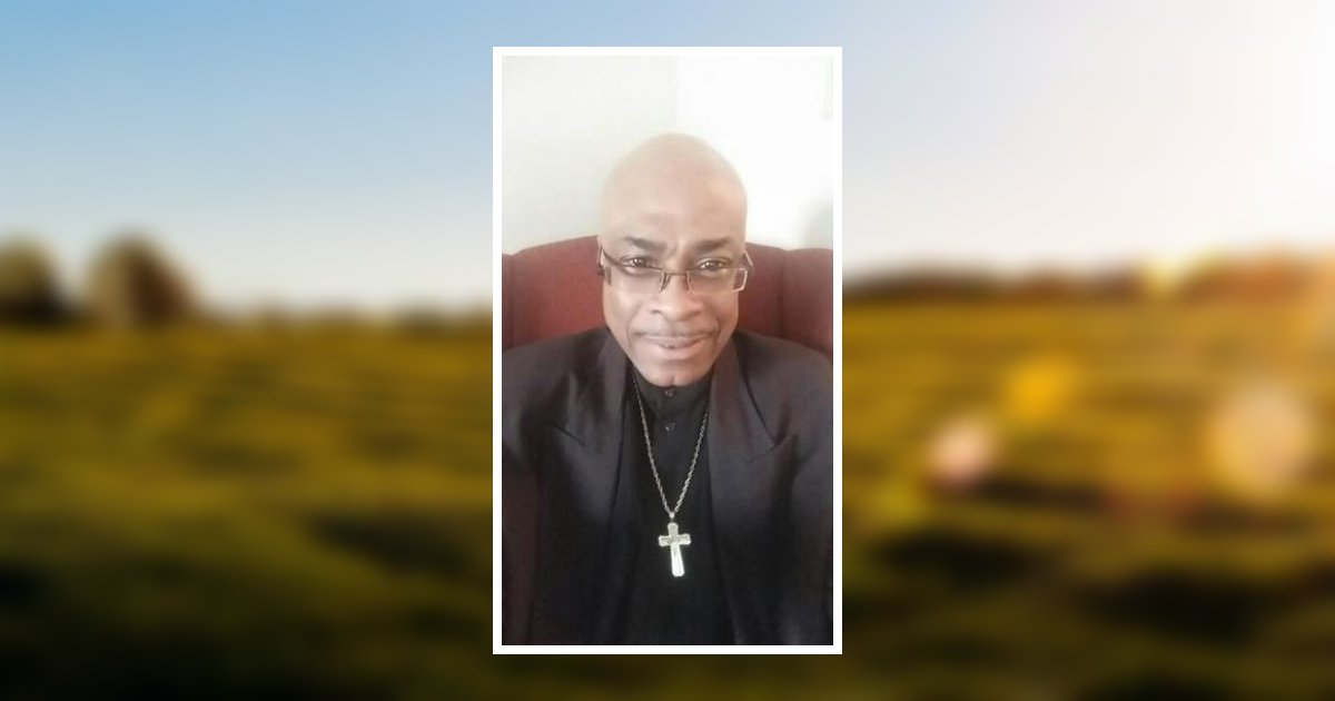 Kennard Grayling McPike Obituary 2020 Waters Funeral Home