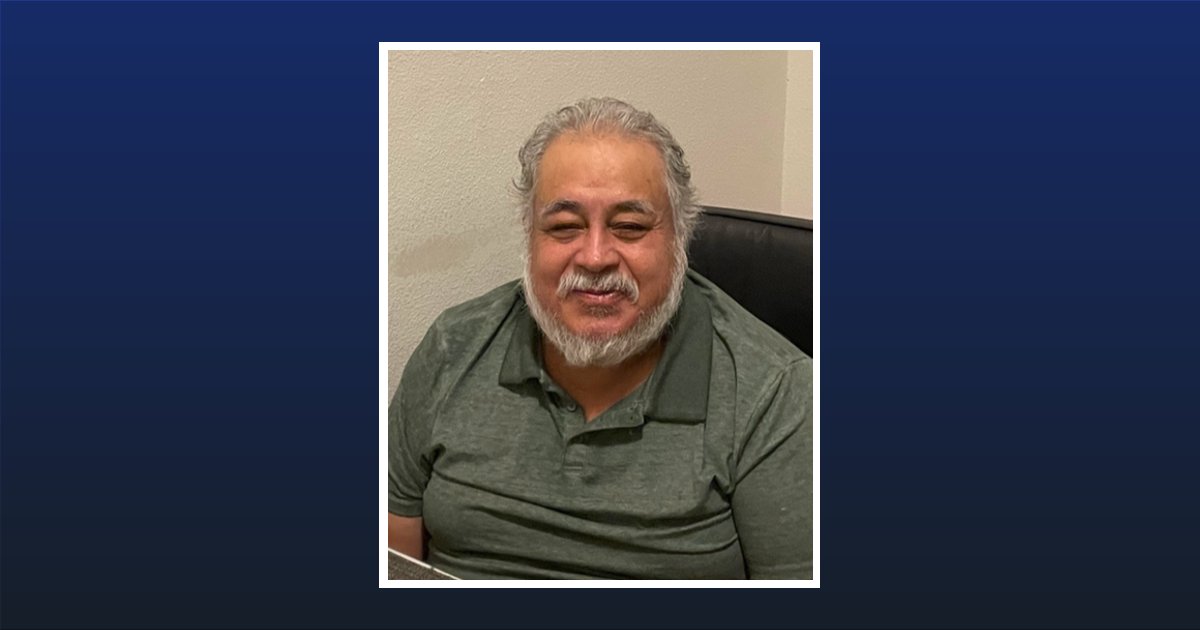 Fernando Ochoa Obituary, Smithville, TX