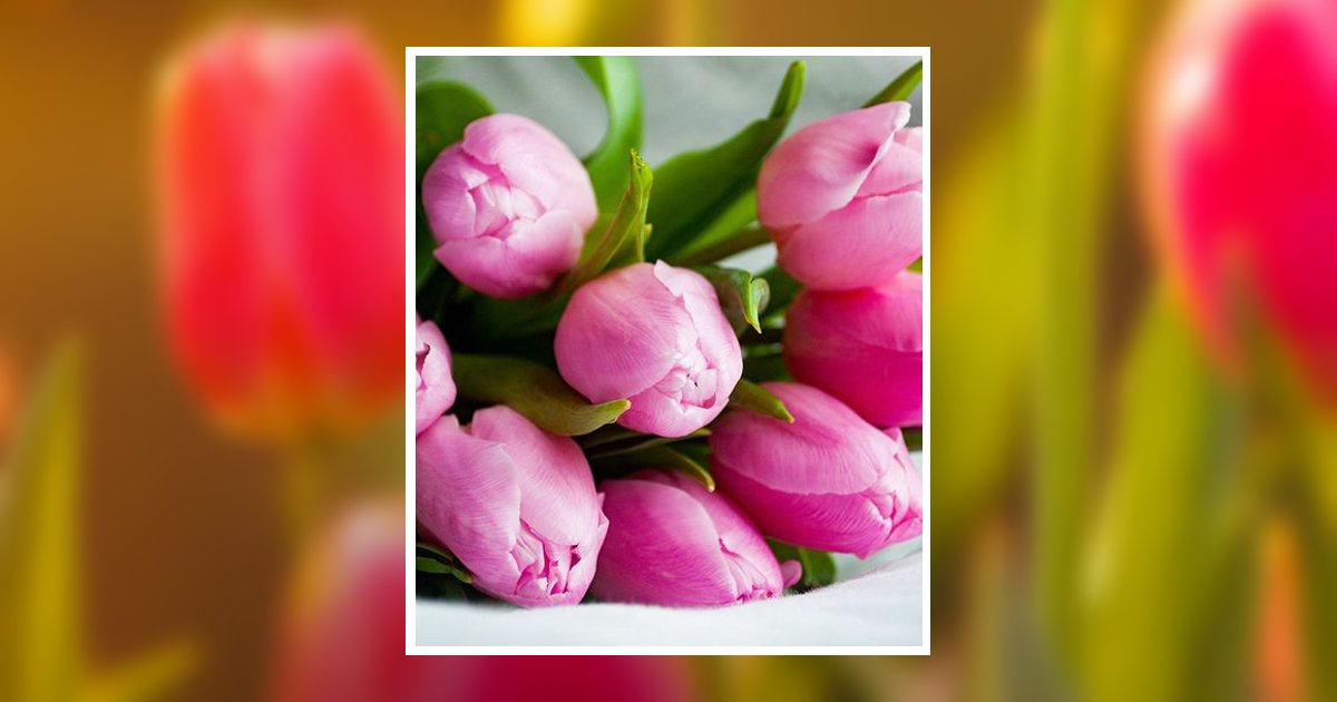 Mrs. Iris "Polly" Faulkner Obituary, Northport, AL