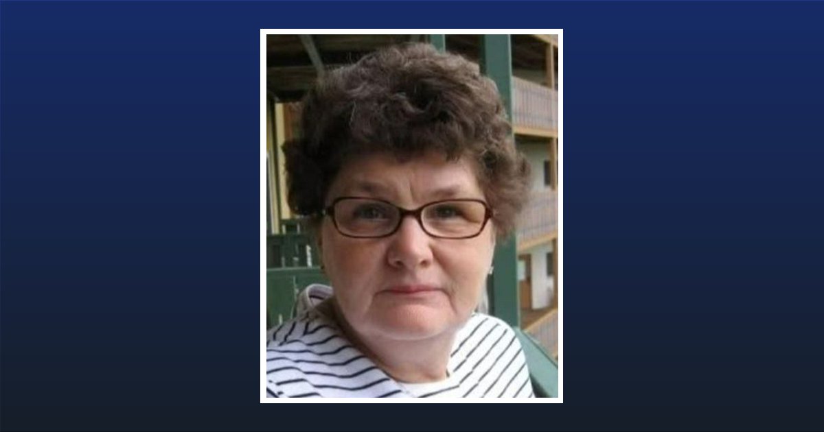 Janice Marie Cahill Obituary, Ottawa, OH