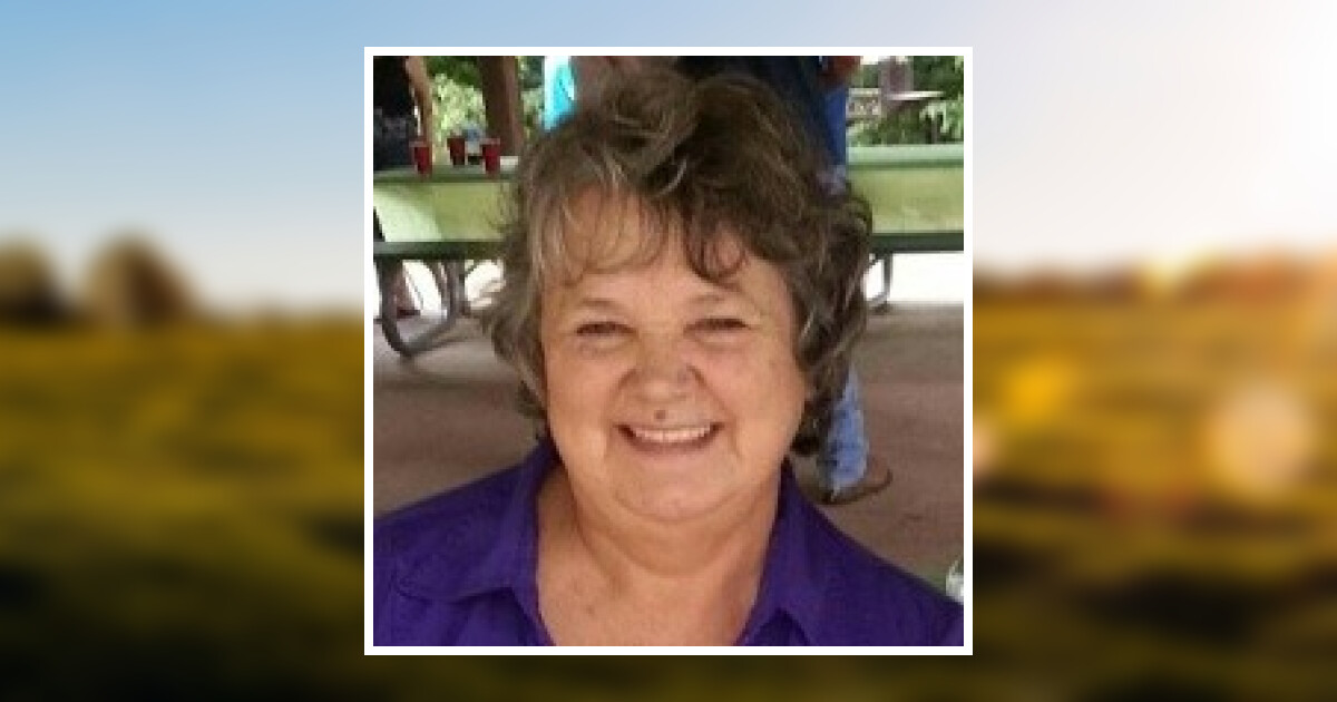 Sondra Kay Kirk Obituary 2019 - Qualls Funeral Homes