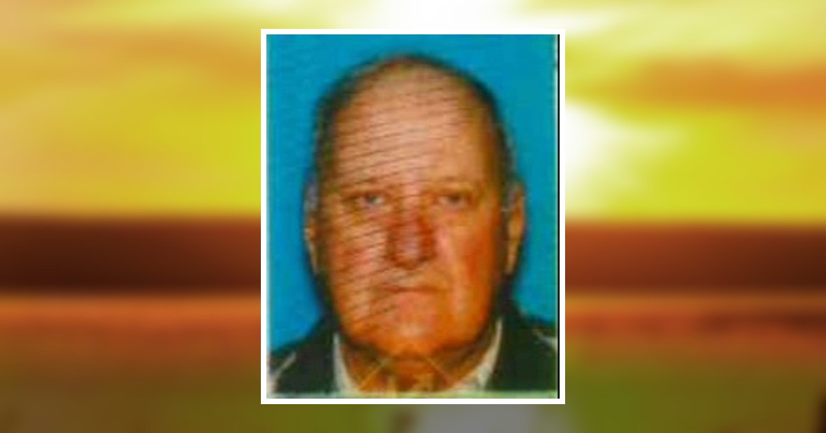 William George Wiehoff Obituary, Ludlow, KY