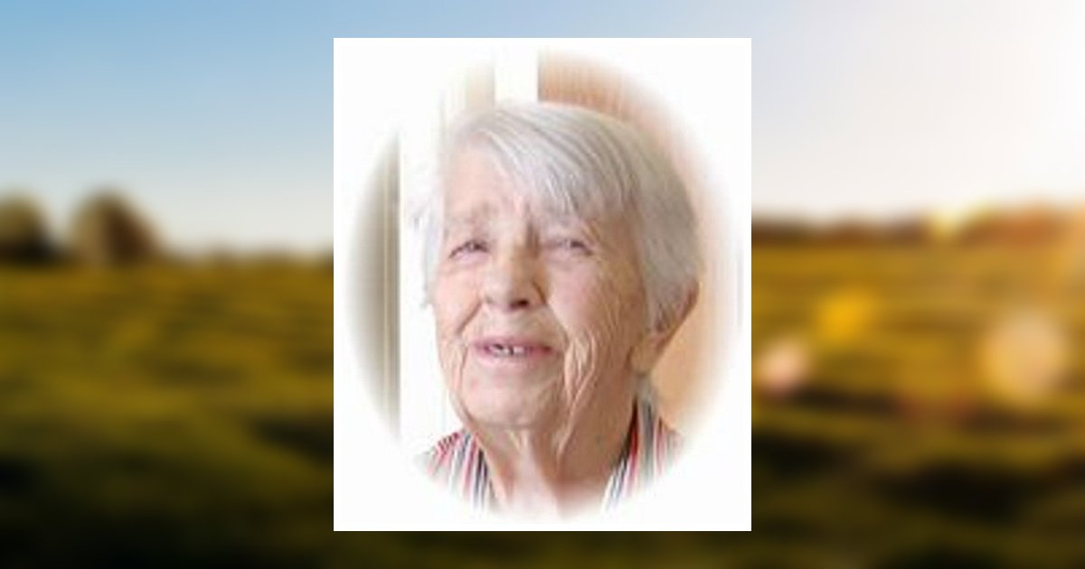 Stella Tibor Obituary June 12, 2006 Stevenson Funeral Homes