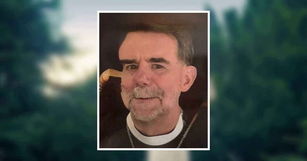 Rev. William Beasley Pendleton Mount Airy, NC Obituary