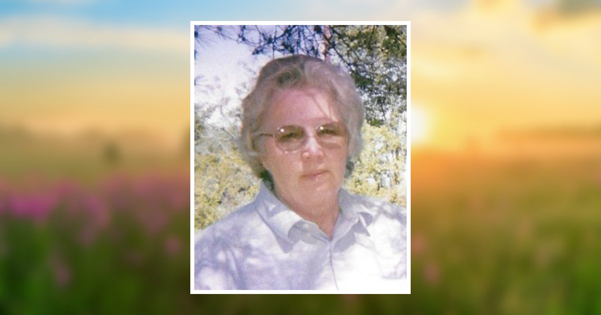 Ellen Bernelle Faulk Moseley Obituary, Columbia, LA