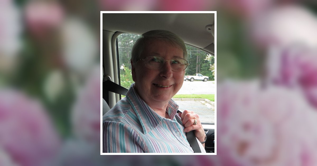 Donna Juniet Obituary, Hahira, GA