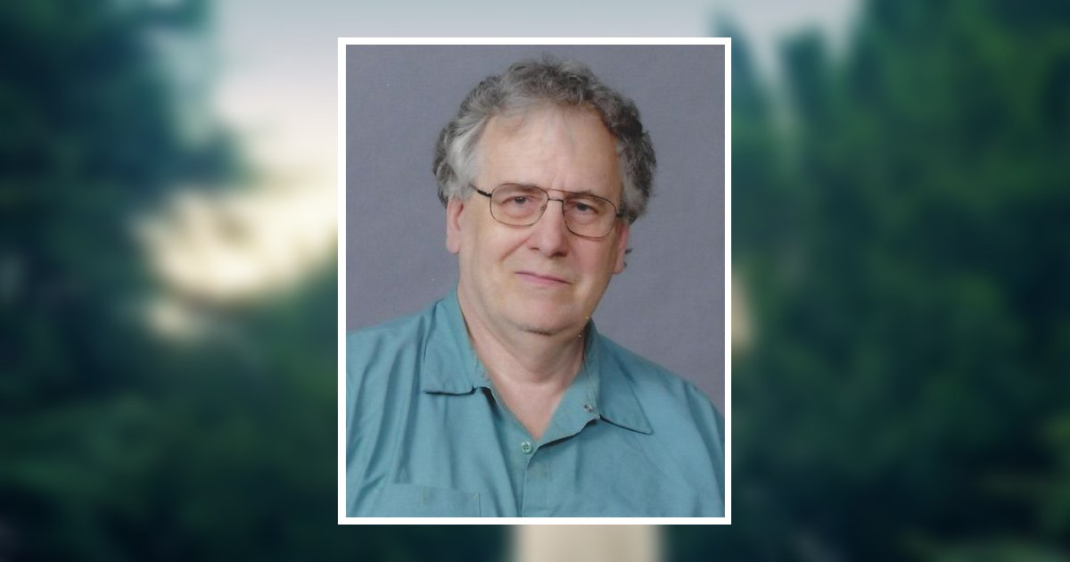 Douglas R. Brown Edgar, WI Obituary