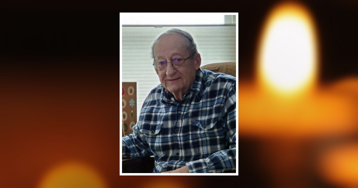 Jerry Campbell Obituary April 3, 2023 - Langeland Family Funeral Homes
