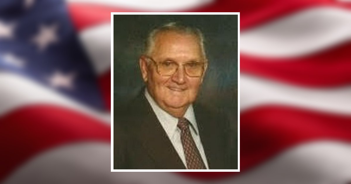 Billy Merle Gibson Obituary, Potosi, MO