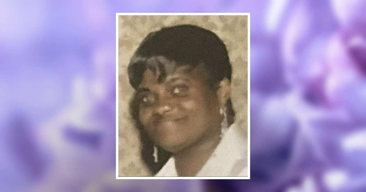 Patricia Ann Johnson Obituary, Philadelphia, PA