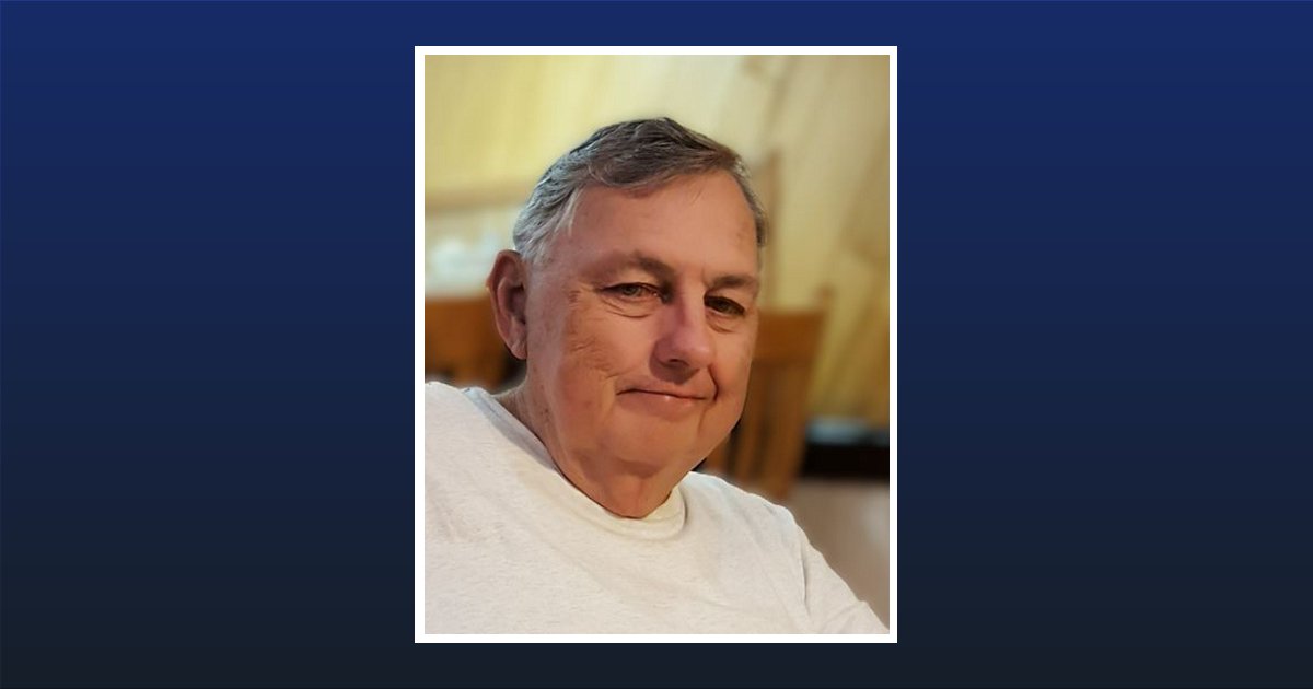 Michael Dudley Oconnor