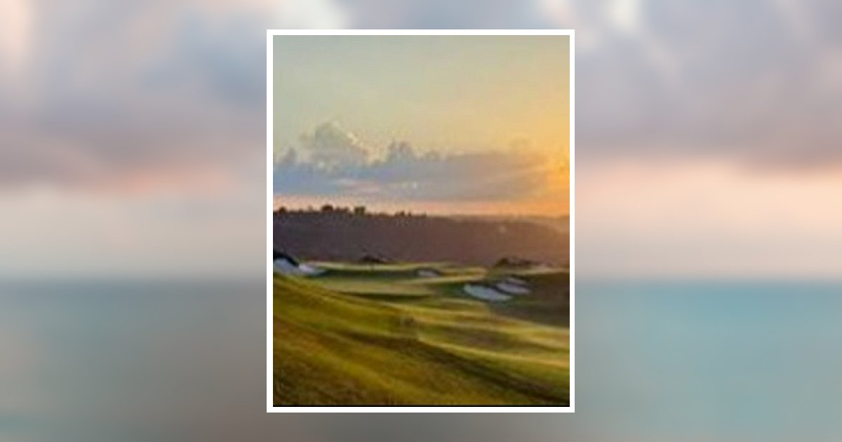 Eric Lloyd Webb Obituary, Key Largo, FL