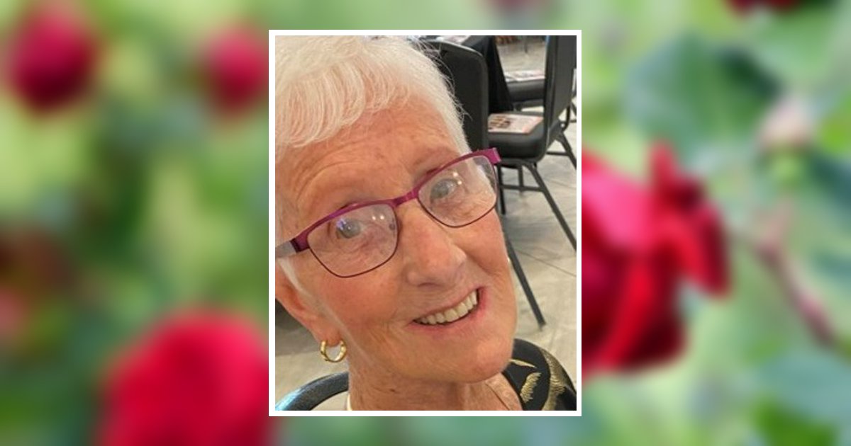 Rosalie Dechellis Obituary, New Brighton, PA