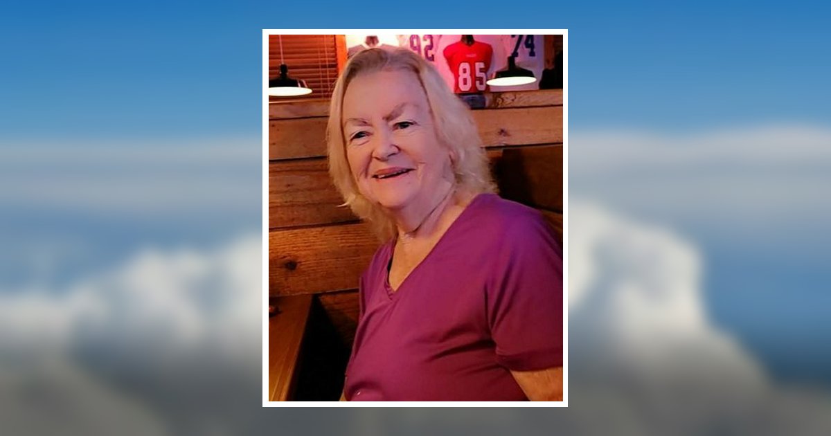 Margaret Keeton Belton, TX Obituary