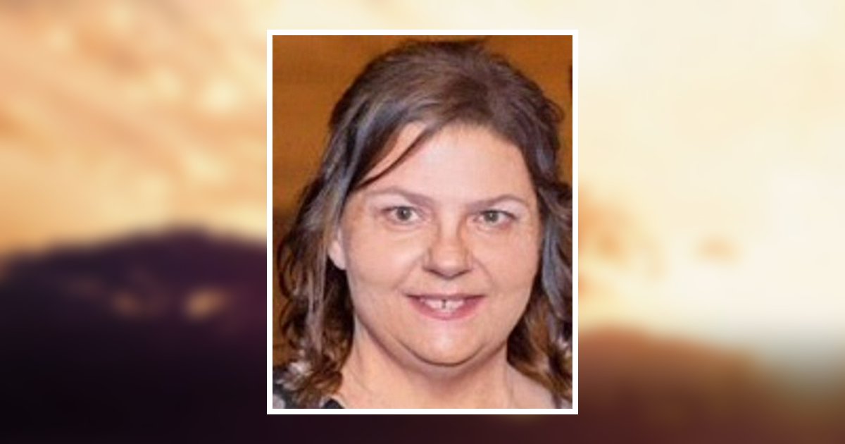 Cynthia Marie Brewer Obituary, Nicholasville, KY