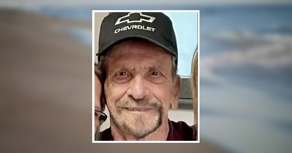 Gerald H. Arenz La Crosse, WI Obituary