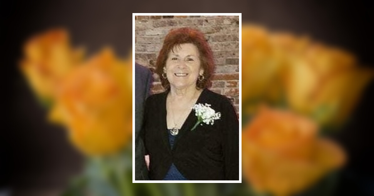 Rosa B. Miracle Obituary 2024 - Alspach-Gearhart Funeral Home