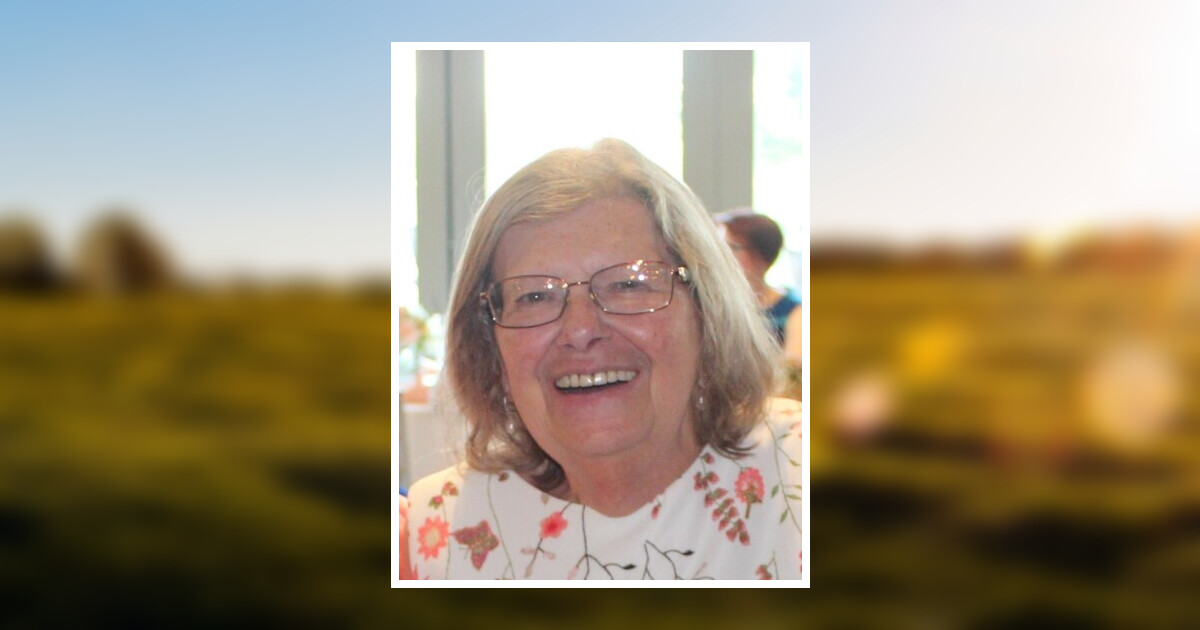 Carol Franz Obituary 2019 - Halpin-Bitecola-Brookdale Funeral ...