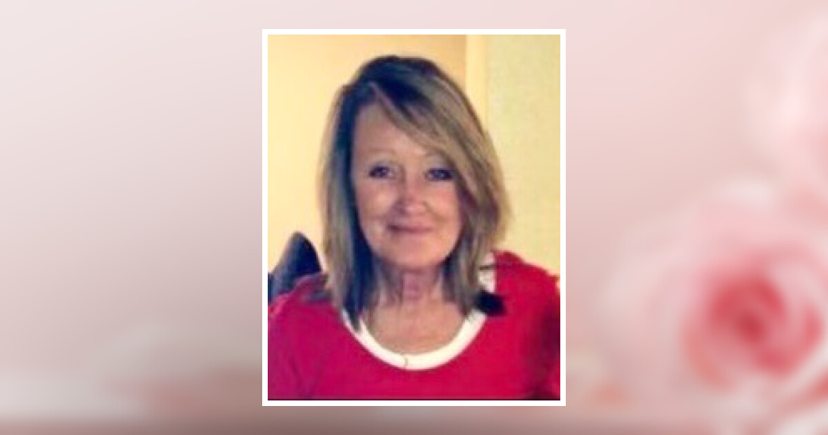 Kathy Ann Meadows Obituary 2023 Russellville Funeral Home