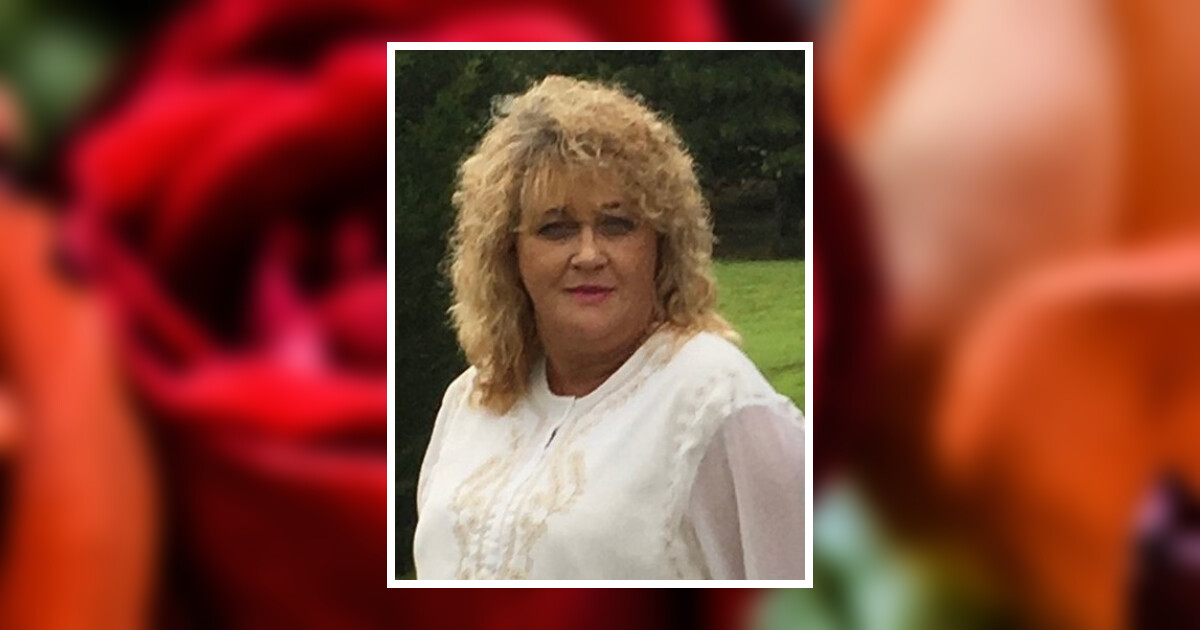 Renee Terry Obituary 2022 Harrelson Funeral Home And Cremation Services 