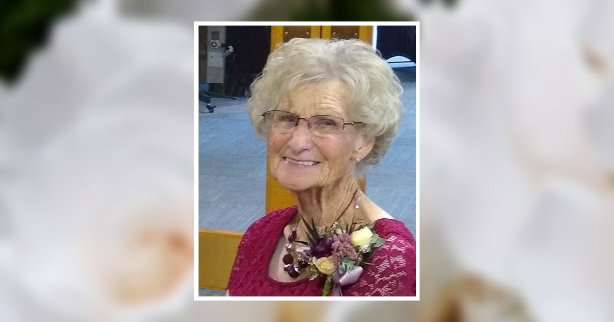 Mary Ann Schinzel Obituary, Lexington, NE