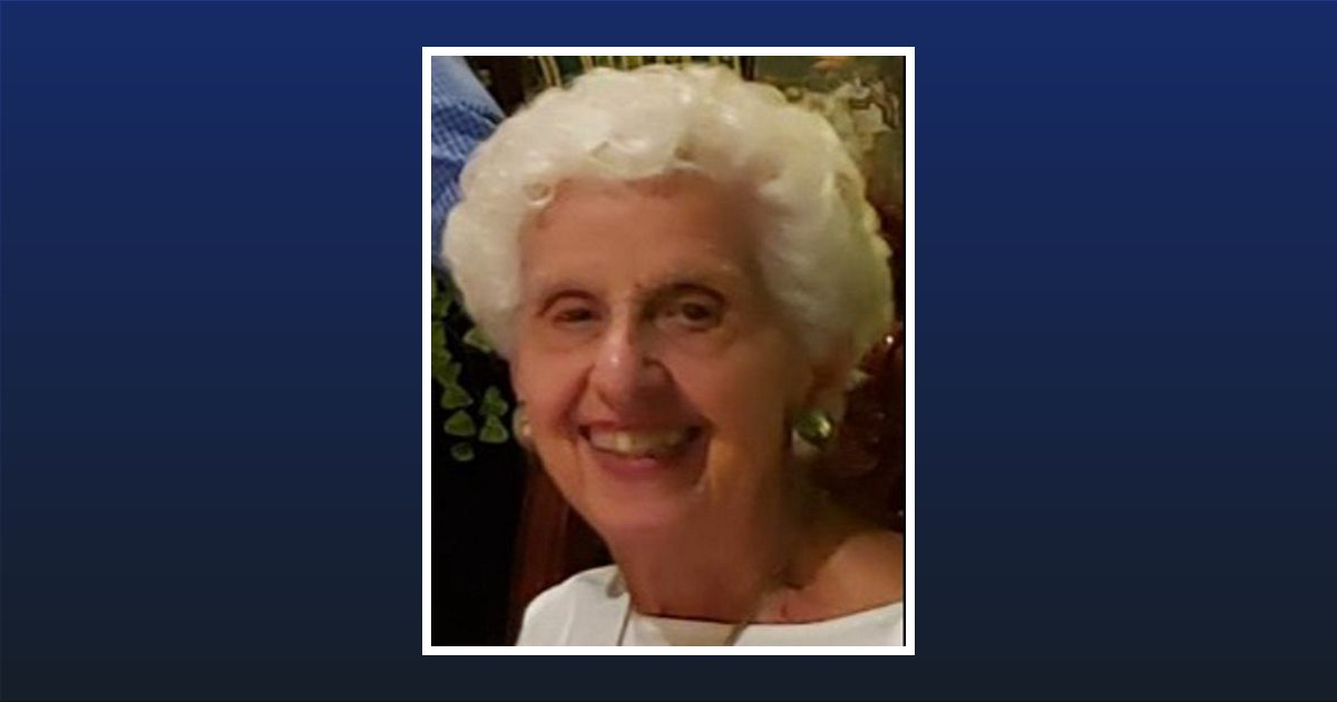 Ann S. Kerrigan Obituary November 21, 2024 - Martin Funeral Home and ...
