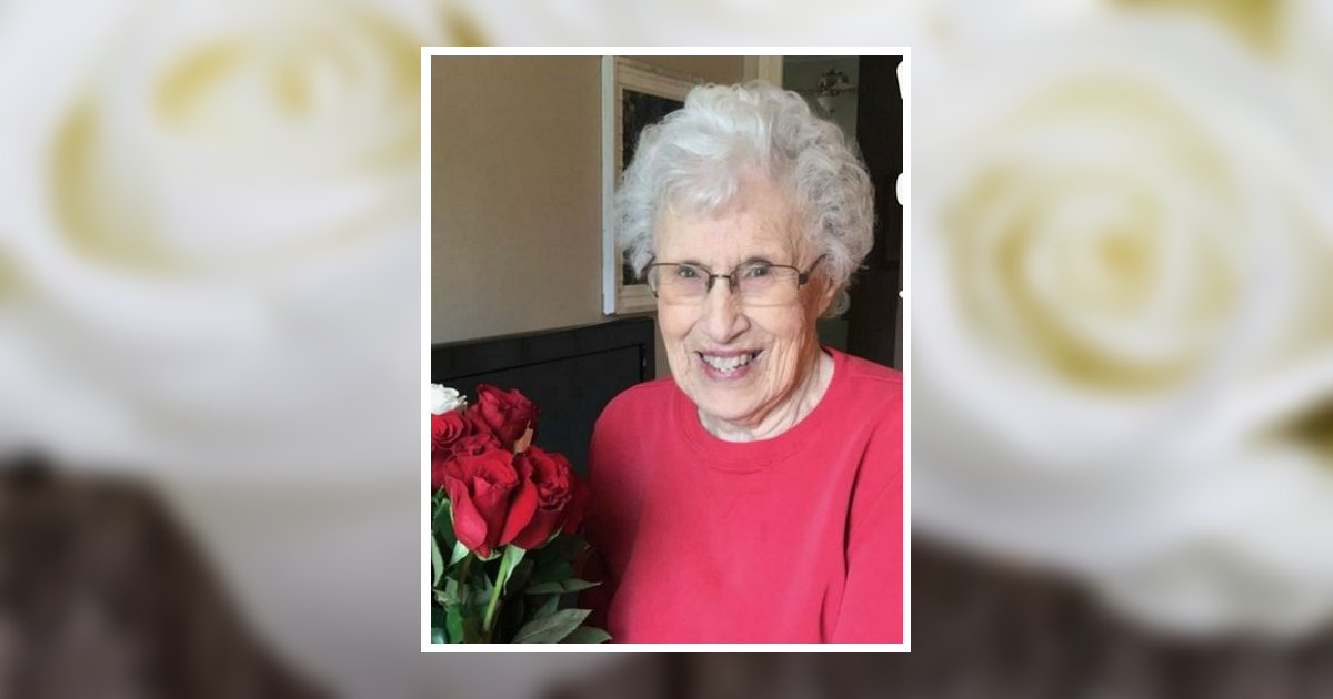 Joan Harriet Brady Obituary 2024 Sharp Funeral Homes
