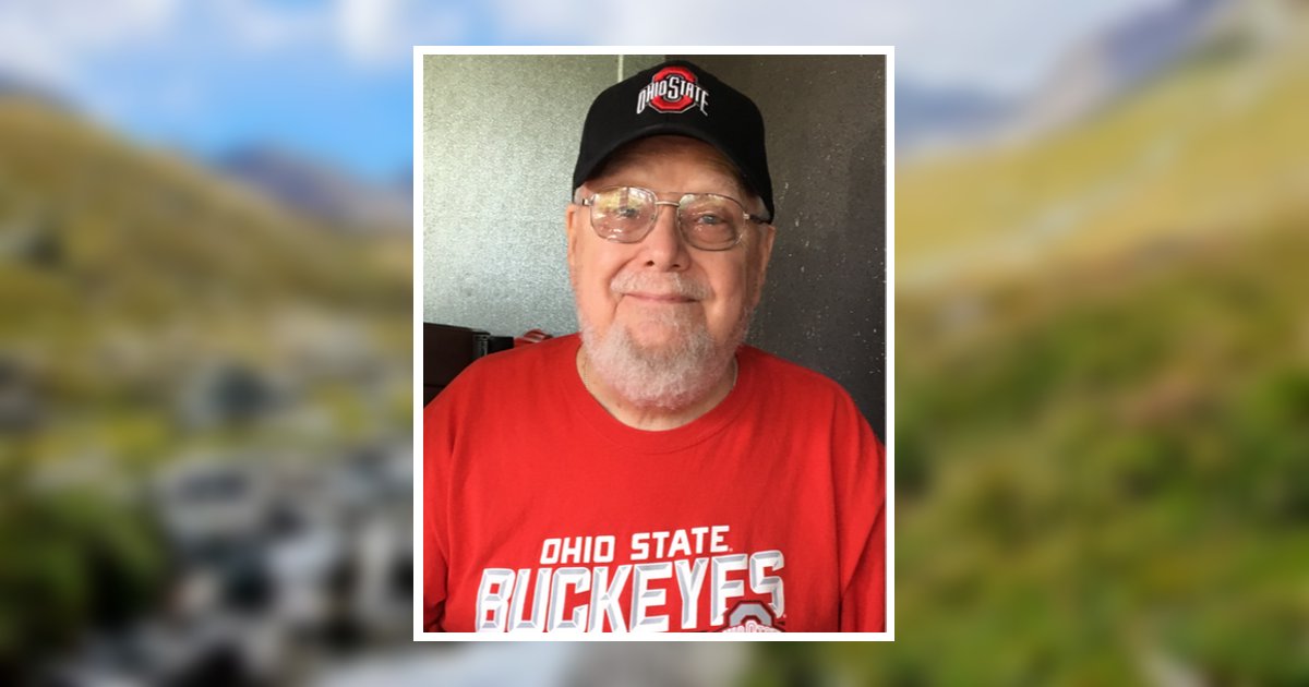 Thomas "Tom" Perry Obituary, Jackson, OH