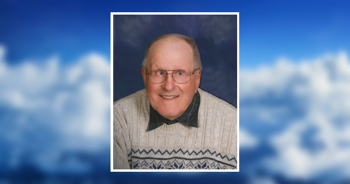 Walter J. Kubly Obituary, Stoughton, WI