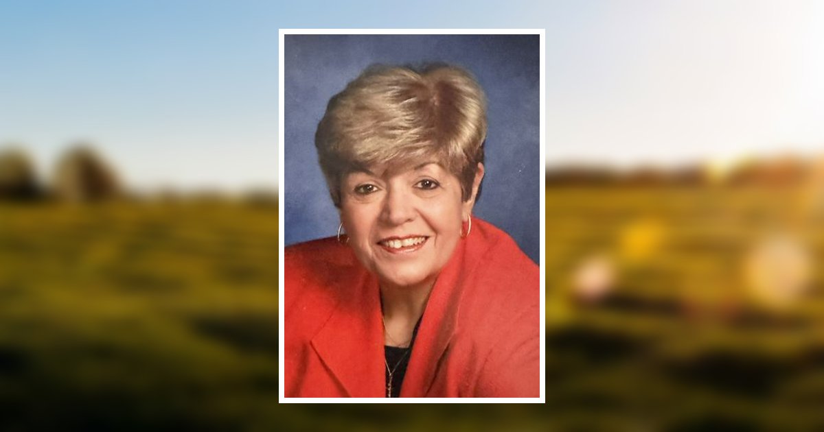 Christina Jeswald Obituary November 13, 2022 - Higgins-Reardon Funeral ...