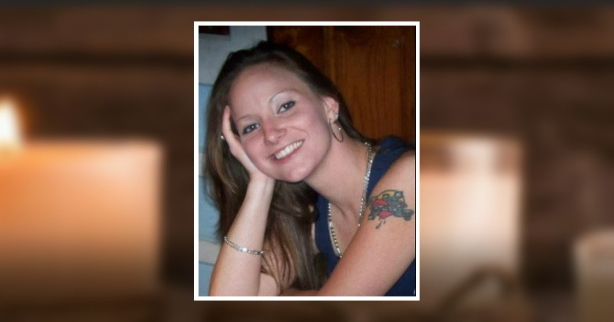 Whitney Leigh Luther Obituary, Wadesboro, NC