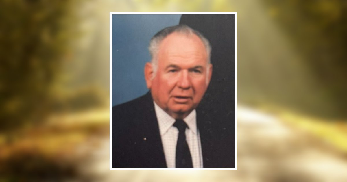 Marvin T. Blevins Obituary, New Freedom, PA