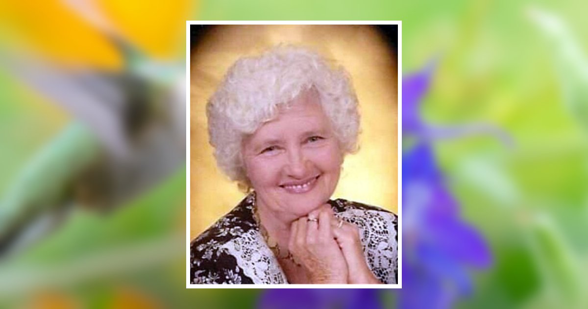 Mildred Humphrey Obituary 2024 Walters Funeral Home