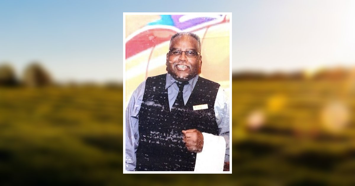 Ronald Ward Obituary 2020 Smith Family Funeral Home