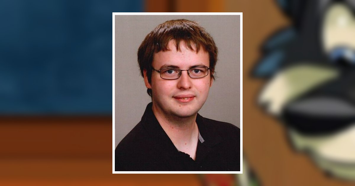 Portrait of Christopher Dewayne Brown