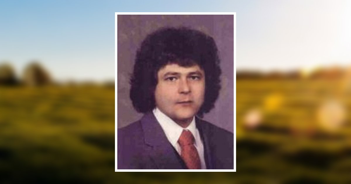 Ronald Rea Fenton Obituary 2007 Geib Funeral Homes