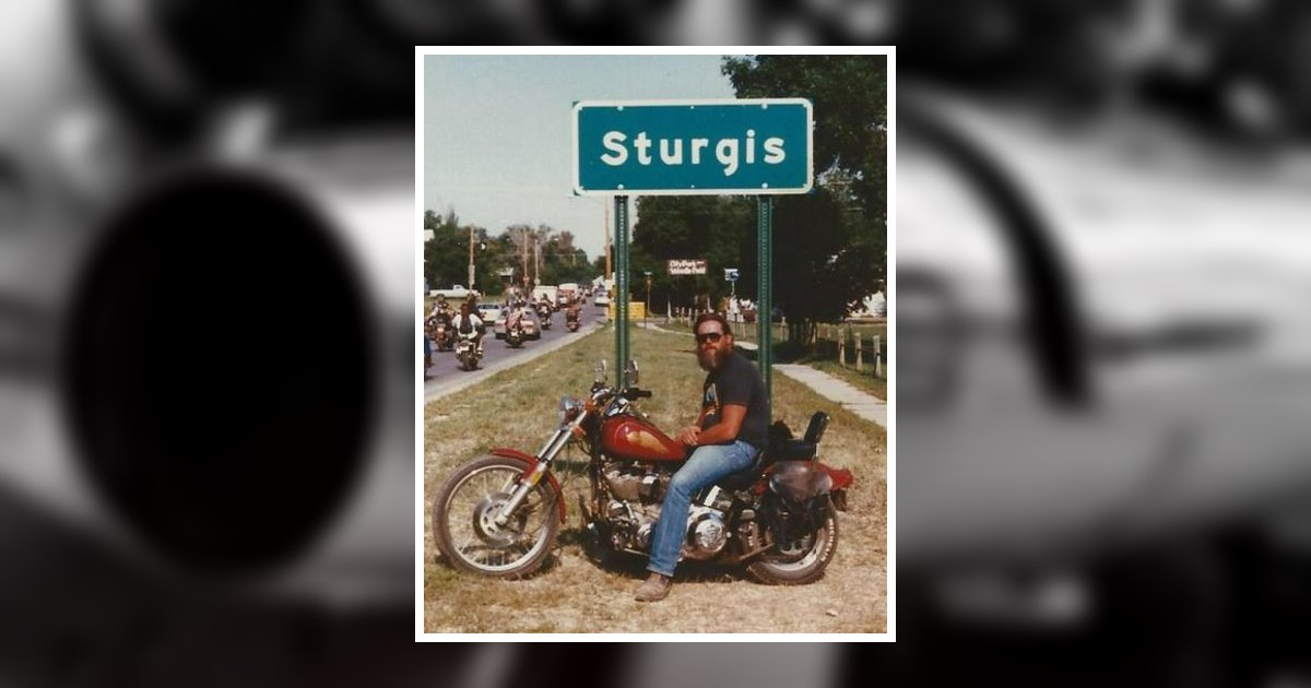 Larry Wayne Sturgis Obituary 2024 Freeman Family Funeral Homes