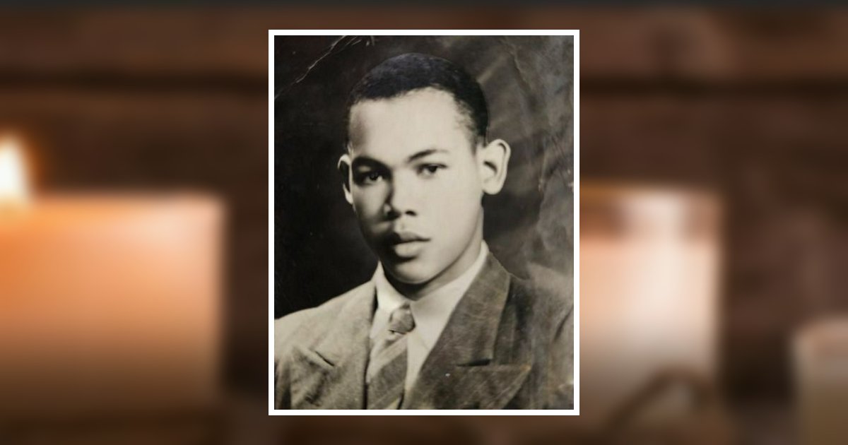 Rafael E. Tolentino Obituary, Shaker Heights, OH