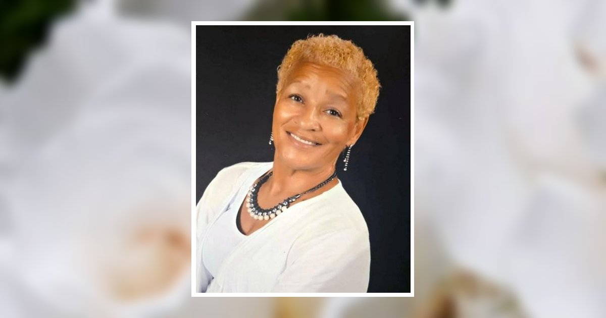 Doris Ann Simon Obituary, Gretna, LA