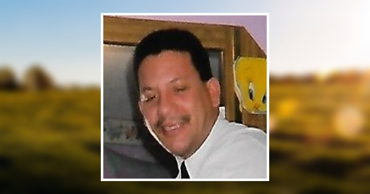 Aladino Castillo Jr Obituary 2019 - Mercadante Funeral Home & Chapel