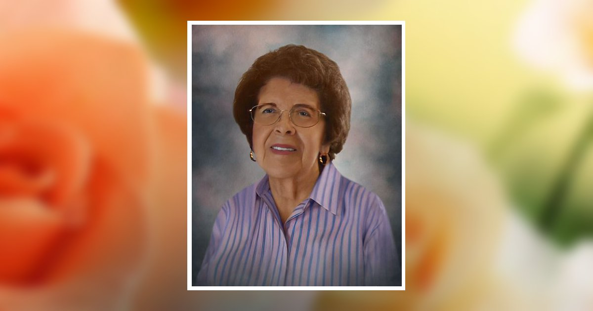 Ann Strickland Obituary 2024 Resthaven Gardens of Memory & Funeral Home