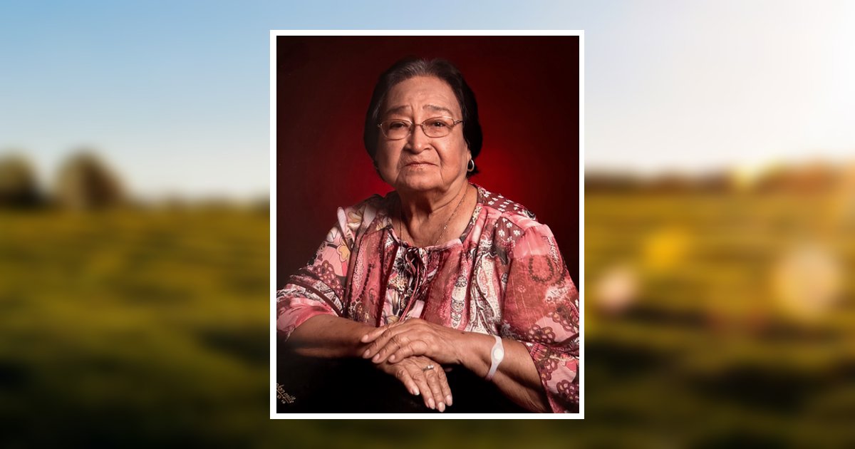 Maria Francisca Recio Obituary, Edinburg, TX