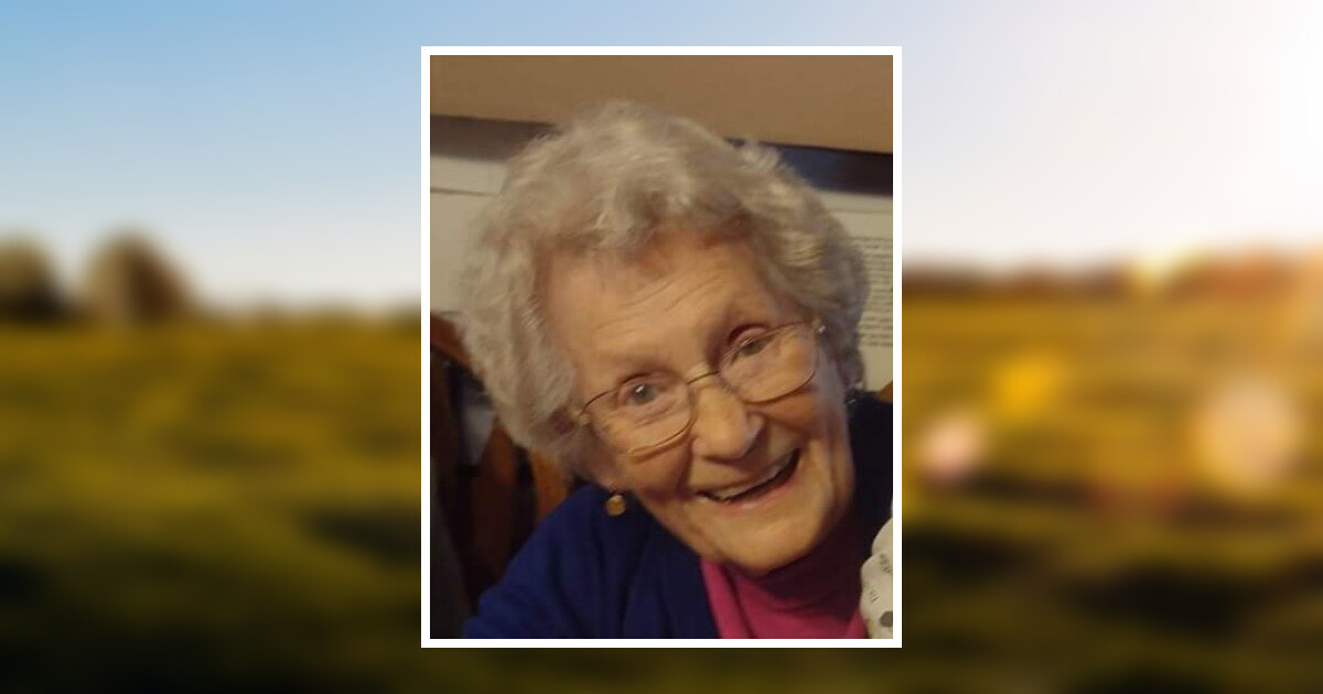 Marlene Janette (Palmer) Kinne Obituary 2023 - Kempf Funeral Homes