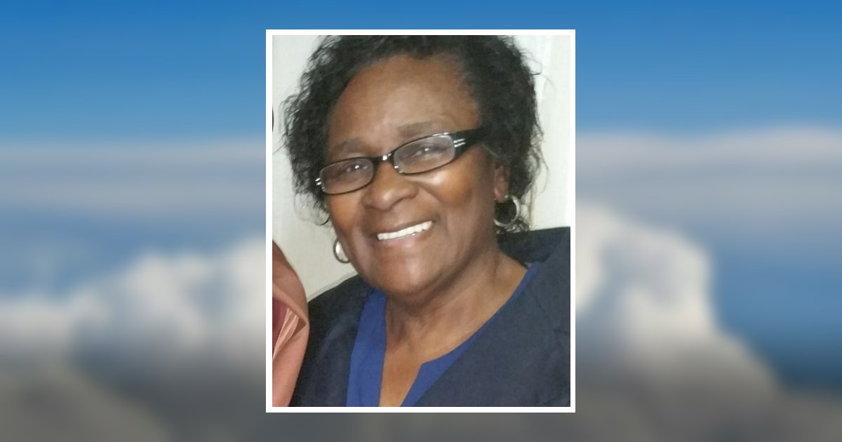 Picture Gerline Gupton